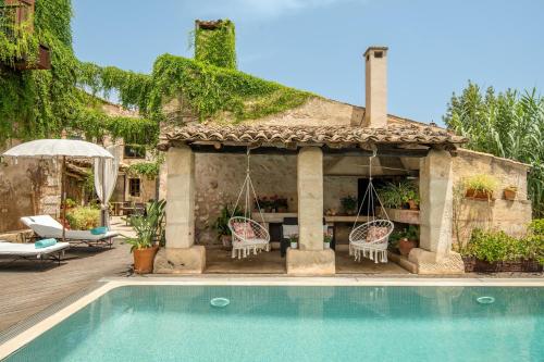 Can Joan Capo - Adults Only - Best Hotels in Balearic Islands