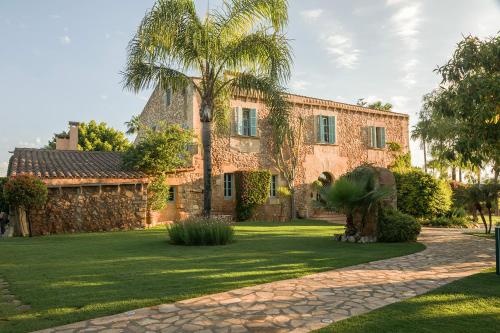 Reserva Rotana Golf Resort - Best Hotels in Manacor