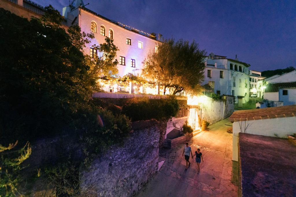 La Fructuosa - Best Hotels in Andalucía