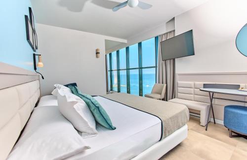 Leonardo Hotel Fuengirola Costa del Sol - Best Pet-Friendly Hotels in Marbella