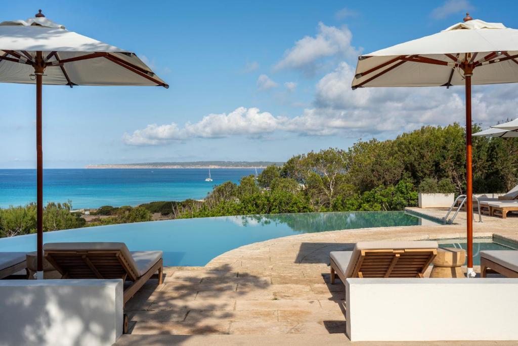 Dunas de Formentera, a Small Luxury Hotel of the World - Best Hotels in Formentera