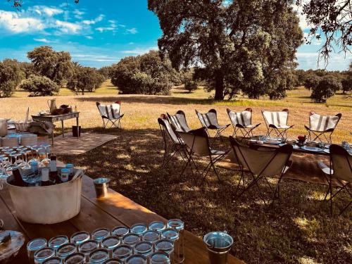 Hotel Valdepalacios Gourmand 5* GL - Best Five Star Hotels in Spain