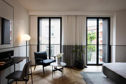Juno Hotel Sofia, a Member of Design Hotels
