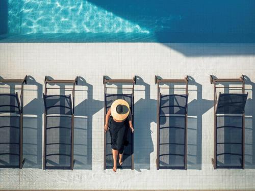 Novotel Rio de Janeiro Leme - Best Pet-Friendly Hotels in Rio de Janeiro