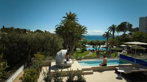 Hotel Son Caliu Spa Oasis - Best Golf Hotels in Mallorca