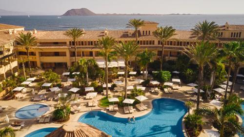 Secrets Bahía Real Resort & Spa Adults only - Best Hotels in Corralejo