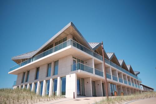Boutique Hotel Blendin Bloemendaal aan Zee
