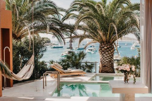Zori Timeless Hotel - Best Hotels in Hvar