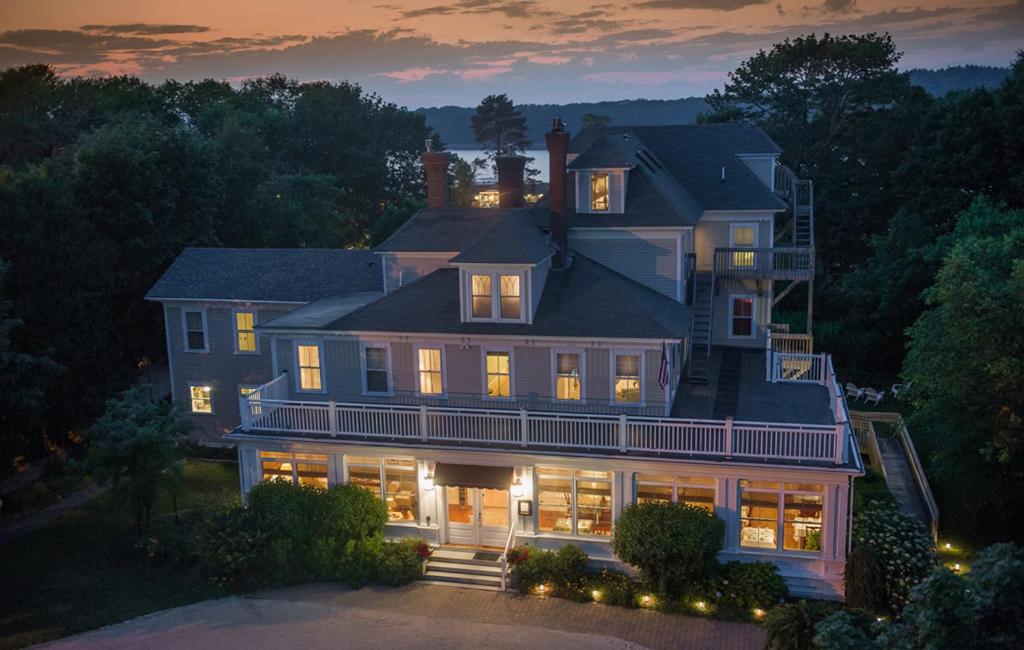 Bass Cottage & Ullikana - Best Hotels in Bar Harbor, ME