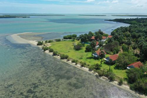 Koddu Kalpitiya - Best Hotels in Kalpitiya Peninsula