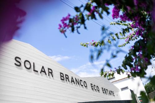 Solar Branco Eco Estate - Best Hotels in the Azores