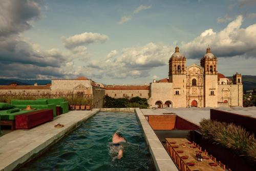 Otro Oaxaca, a Member of Design Hotels - Best Hotels in Oaxaca City