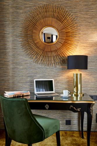 Das Carls Hotel - Best Hotels in Dusseldorf