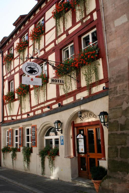 Hotel Elch - Best Hotels in Bavaria