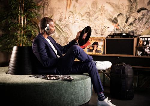 Design-Hotel JAMS - Best Hotels in Munich
