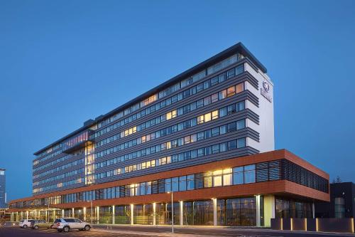 Hilton Reykjavik Nordica - Best Hotels in Reykjavik