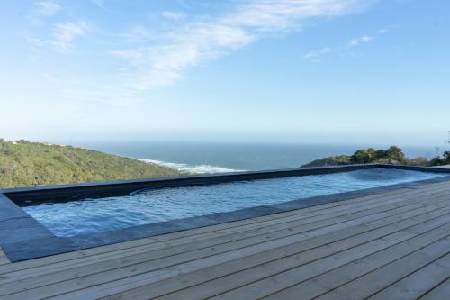 Views over Wilderness