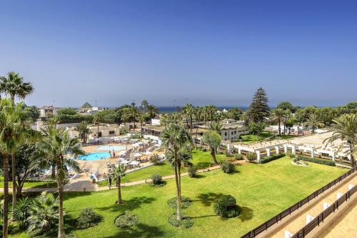 Allegro Agadir - Best Beach Hotels in Morocco