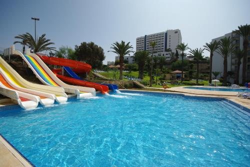 TUI SUNEO Kenzi Europa - Best Pool Hotels in Morocco