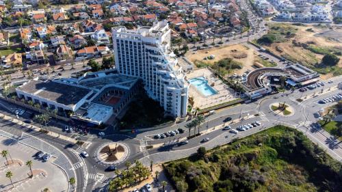 Tamara Ashkelon Hotel - Best Spa Hotels in Israel
