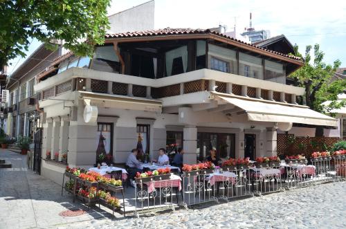 Garni Hotel Le Petit Piaf - Best Hotels in Serbia