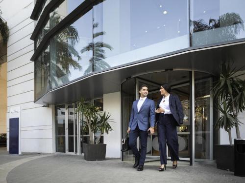 Novotel Casablanca City Center - Best Accor Hotels in Morocco