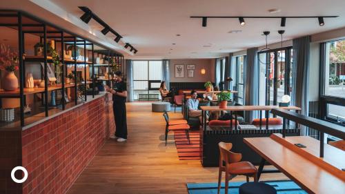 Center Hotels Plaza - Best Business Hotels in Reykjavik