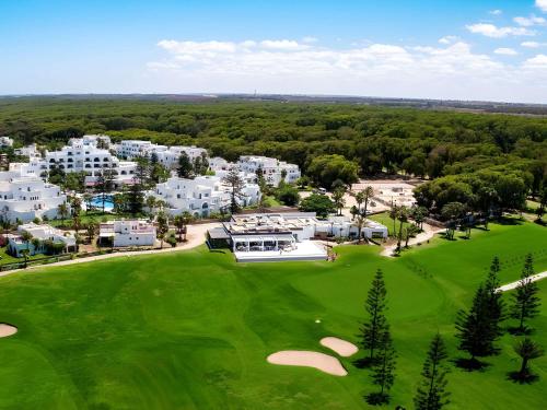 Pullman Mazagan Royal Golf & Spa - Best Accor Hotels in Morocco