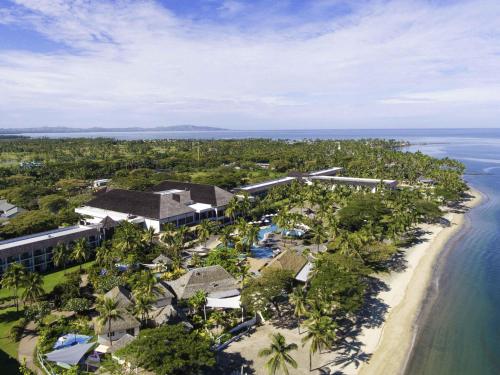 Sofitel Fiji Resort & Spa