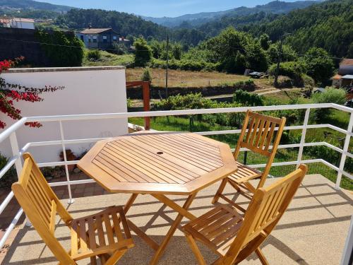 Coliving The VALLEY Portugal countryside retreat for digital nomads and hiking lovers - PRIVATE BEDROOMS with SHARED BATHROOMS, shared kitchen, and coworking space