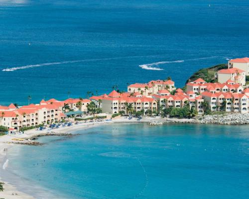 Divi Little Bay Beach Resort - Best Hotels in Sint Maarten