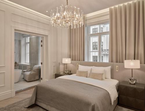 The Hotel Maria - Preferred Hotels & Resorts