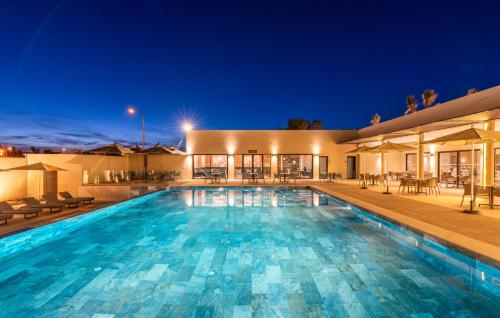 Kenzi Rissani - Best Hotels with Free Breakfast in Morocco