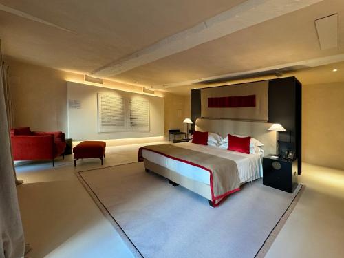 Hotel Palazzo Durazzo Suites