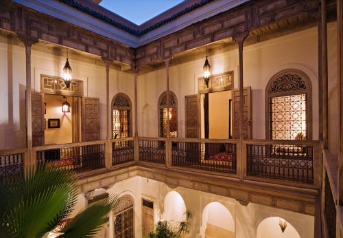 Riad Tzarra - Best Hotels in Marrakech