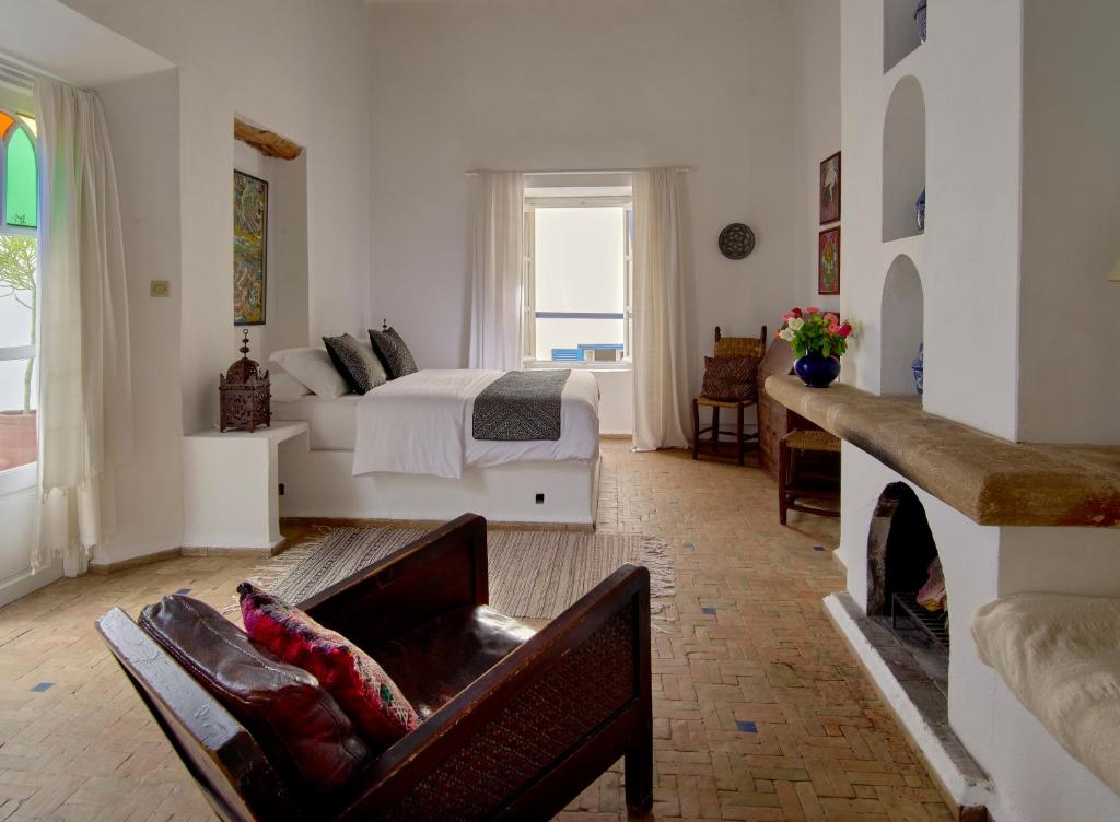 Villa Maroc Essaouira - Best Hotels in Essaouira