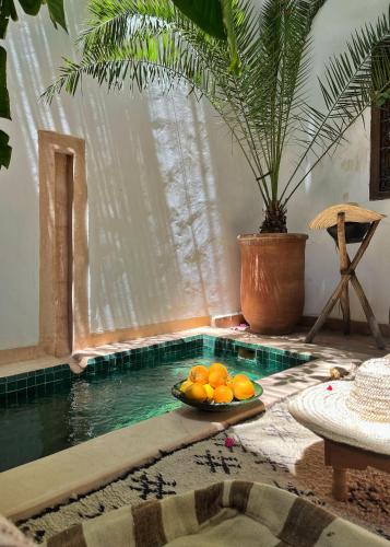 Riad Dar Zaman - Affordable Hotels in Marrakech