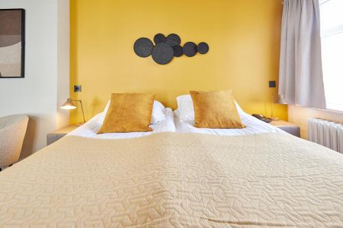 Hotel Frón - Best Hotels with Free Breakfast in Reykjavik