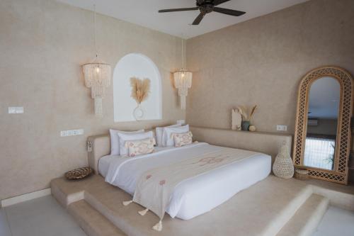 Gili Boho Villas - Aesthetic Private Pool Villas