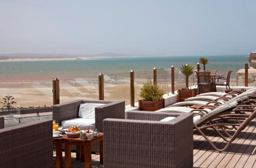 Villa De L'Ô - Best Hotels in Morocco Outside Marrakech
