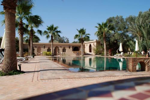 Hotel Dar Zitoune Taroudant - Affordable Hotels Morocco