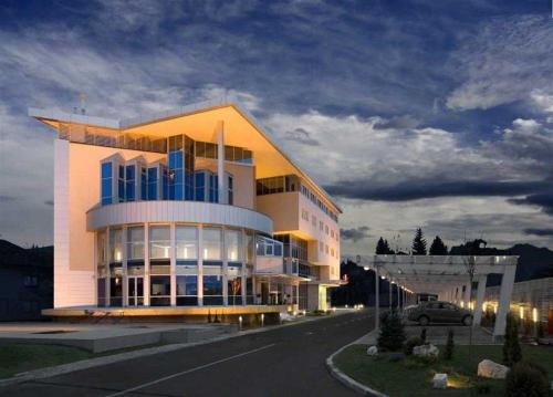 Hotel Exclusive - Best Parking Hotels in Bosnia and Herzegovina