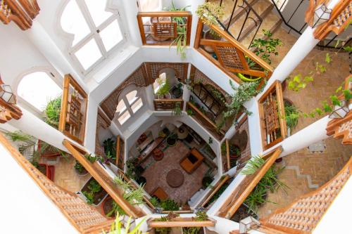 Dar Liouba Hotel - Best Hotels in Morocco Outside Marrakech