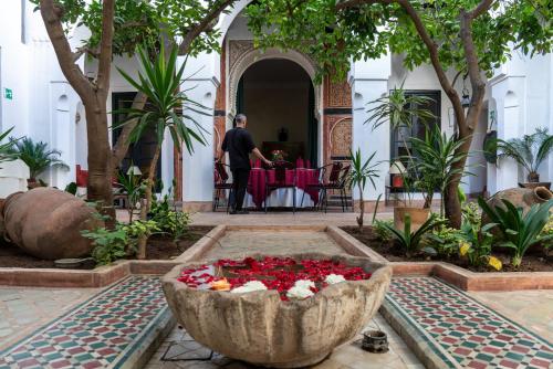 Riyad El Cadi - Best Hotels in Marrakech