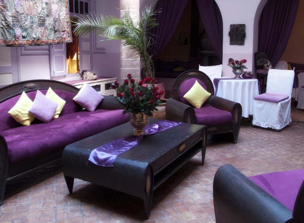 Casa Lila & Spa - Best Hotels in Essaouira
