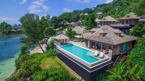 Hilton Seychelles Northolme Resort & Spa - Best Parking Hotels in Seychelles