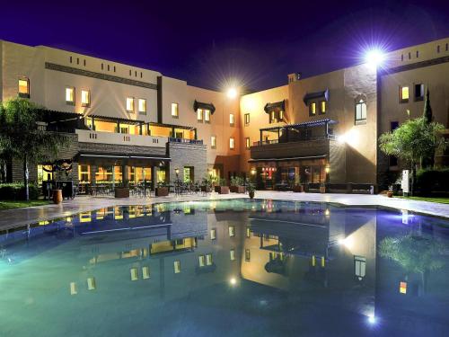Ibis Marrakech Palmeraie - Best Pool Hotels in Marrakech