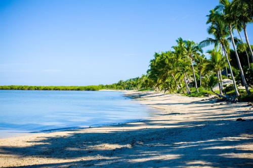 First Landing Beach Resort & Villas - Best Hotels in Fiji