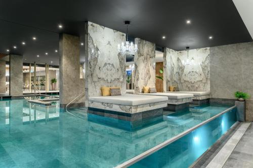 Hotel Vinifera Wine & Spa 5 Stars Superior