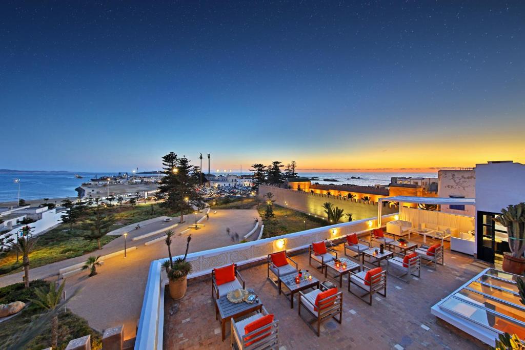 Madada Mogador - Best Hotels in Essaouira